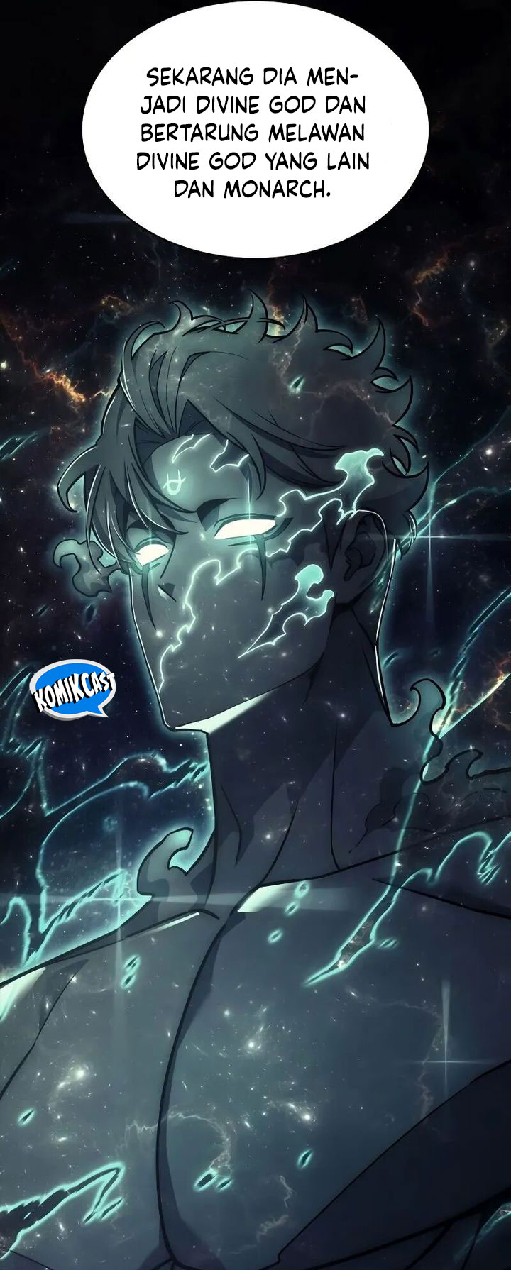 A Disaster-Class Hero Has Returned