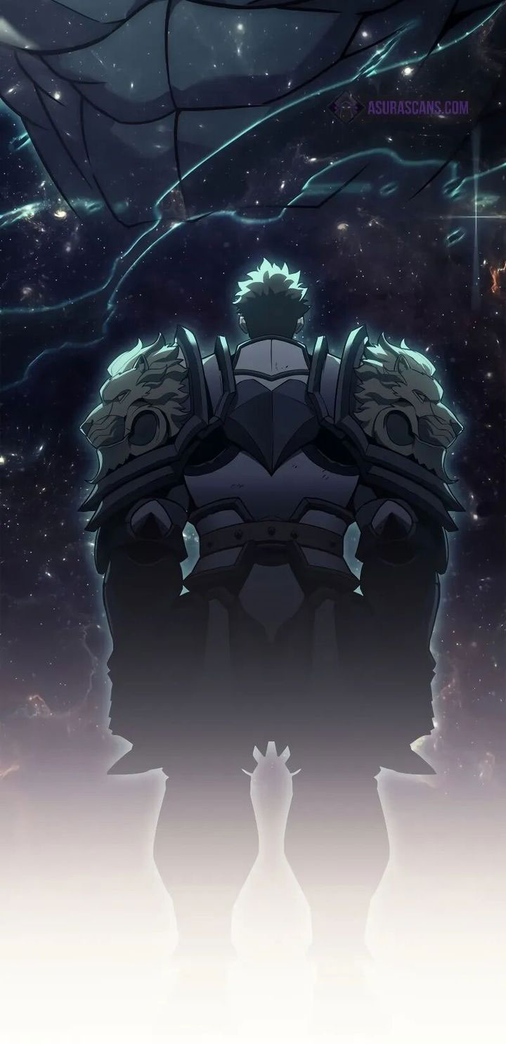 A Disaster-Class Hero Has Returned