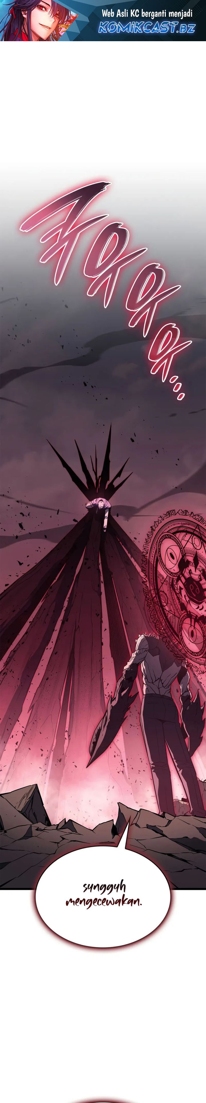 A Disaster-Class Hero Has Returned