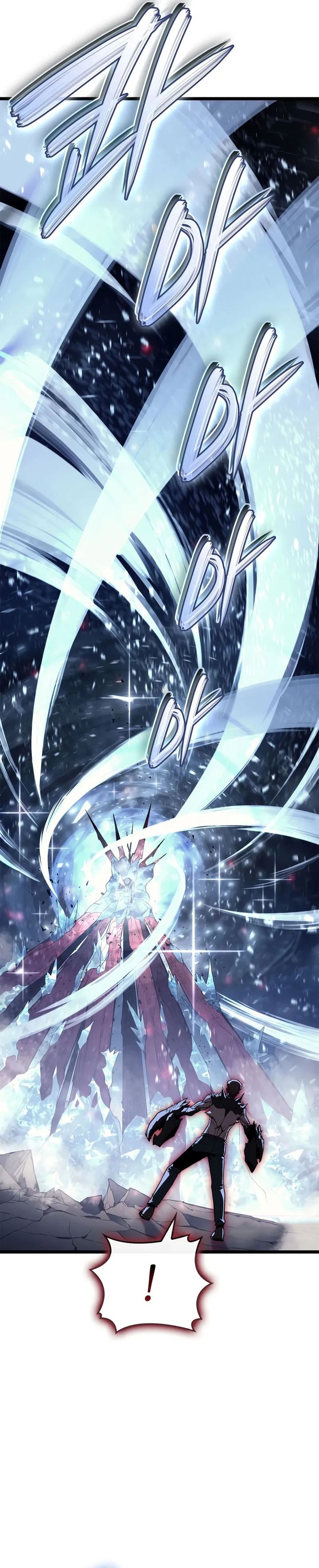 A Disaster-Class Hero Has Returned