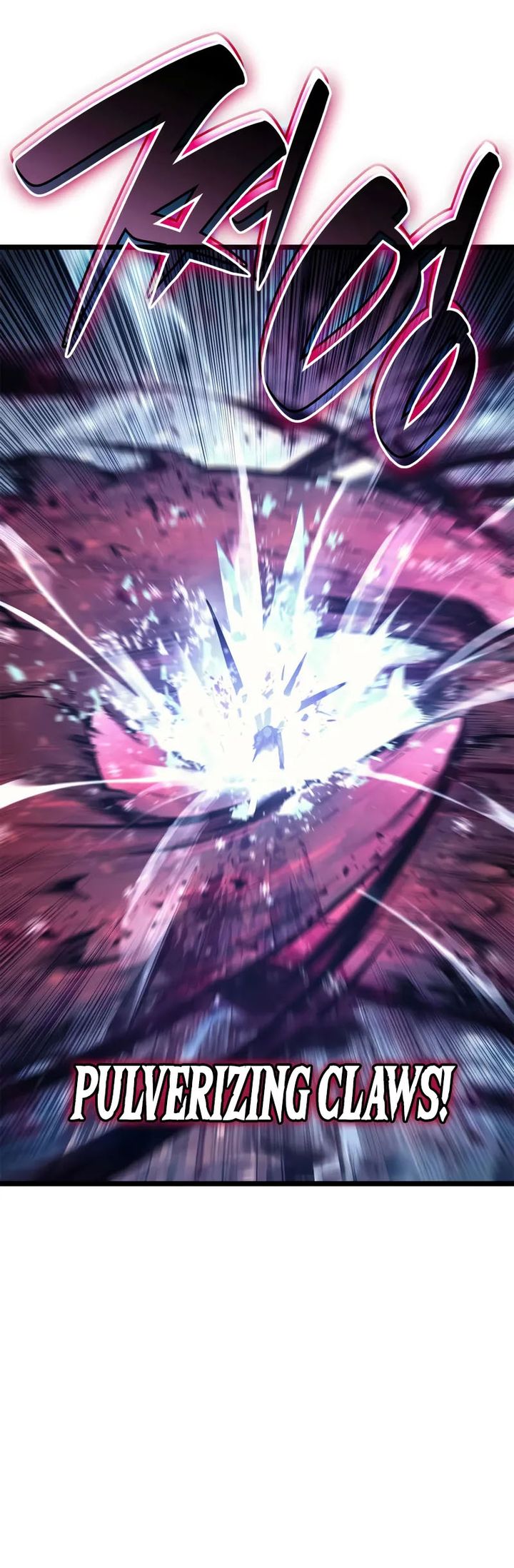 A Disaster-Class Hero Has Returned