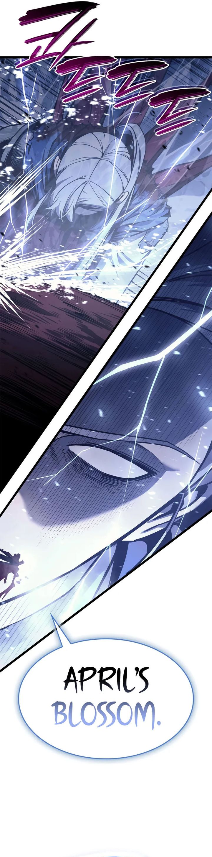 A Disaster-Class Hero Has Returned