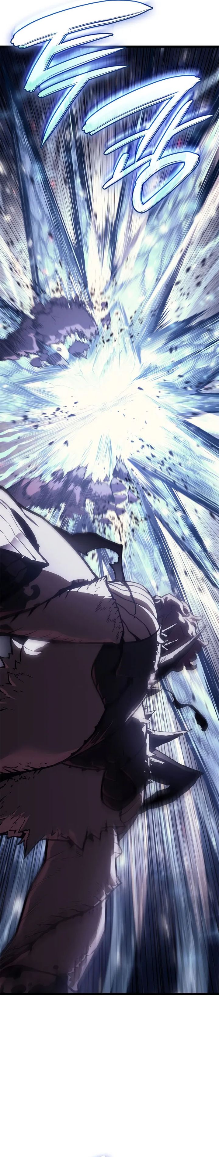 A Disaster-Class Hero Has Returned