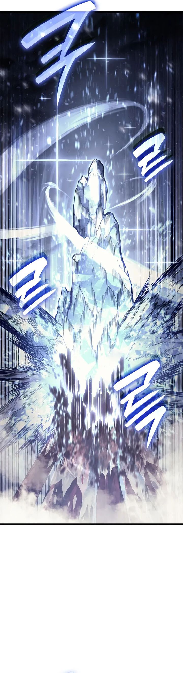 A Disaster-Class Hero Has Returned