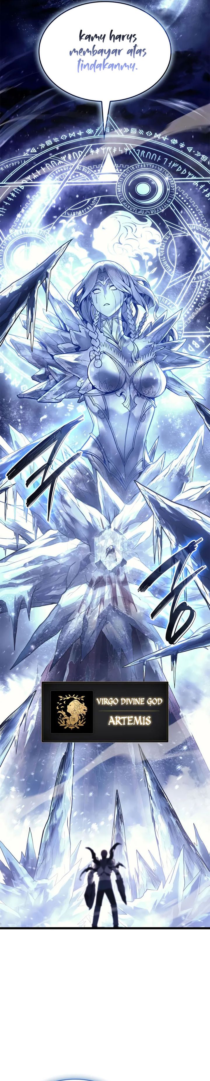 A Disaster-Class Hero Has Returned