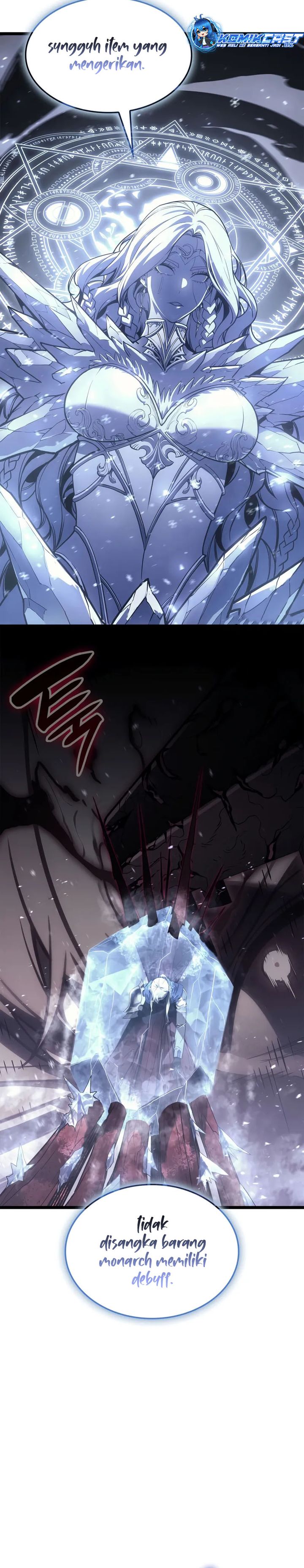 A Disaster-Class Hero Has Returned