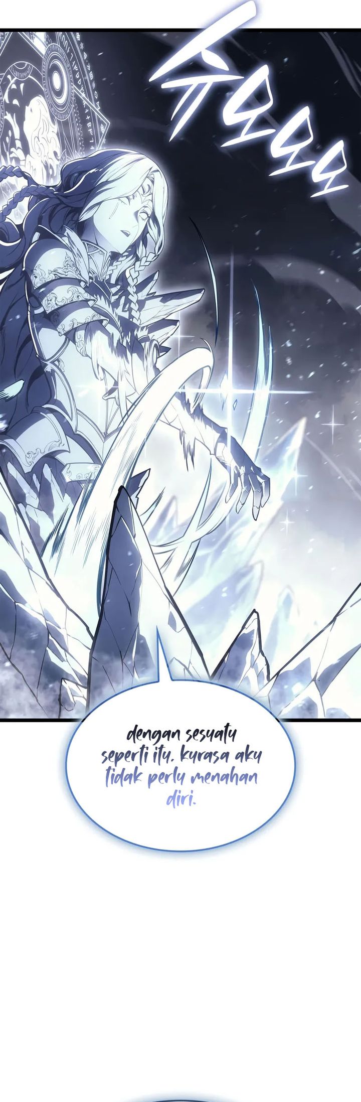A Disaster-Class Hero Has Returned