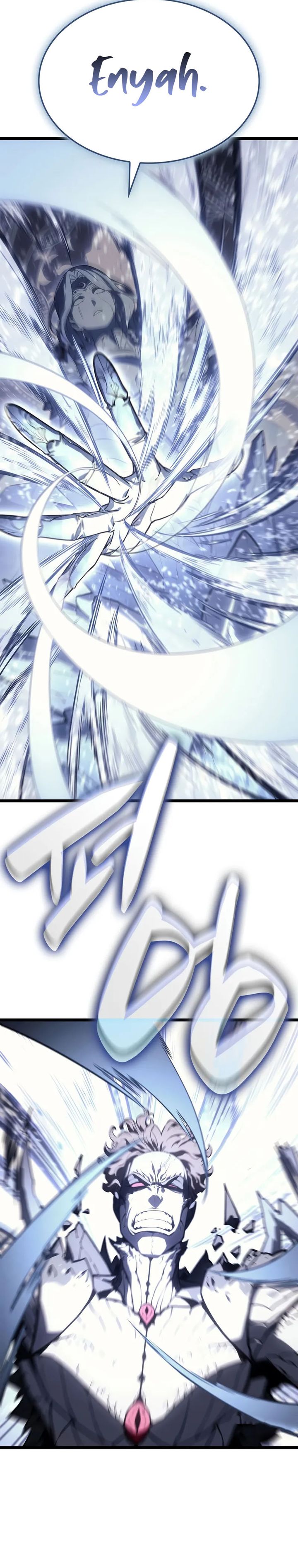 A Disaster-Class Hero Has Returned