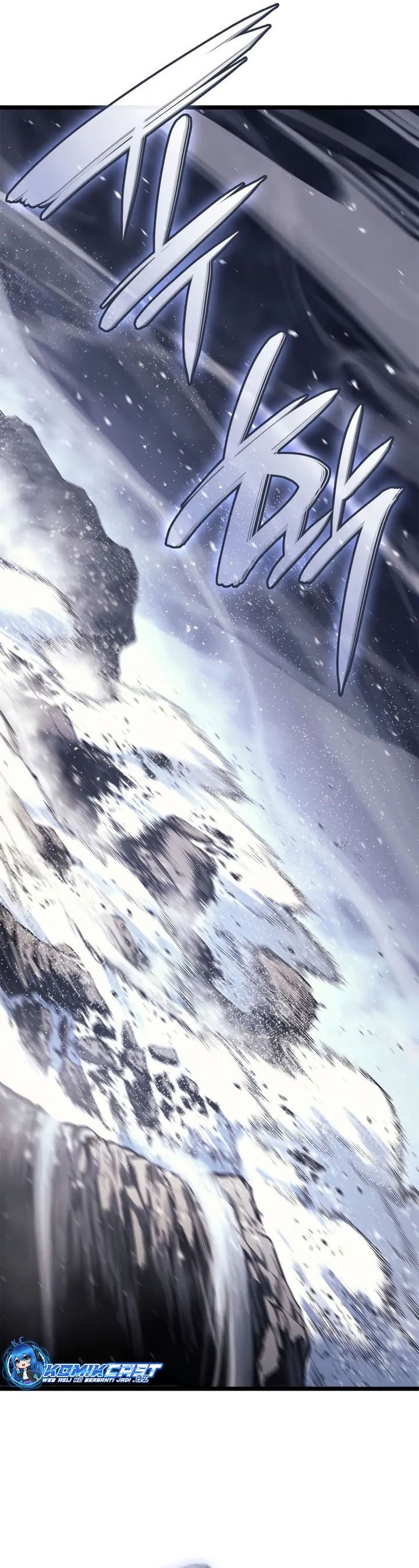 A Disaster-Class Hero Has Returned