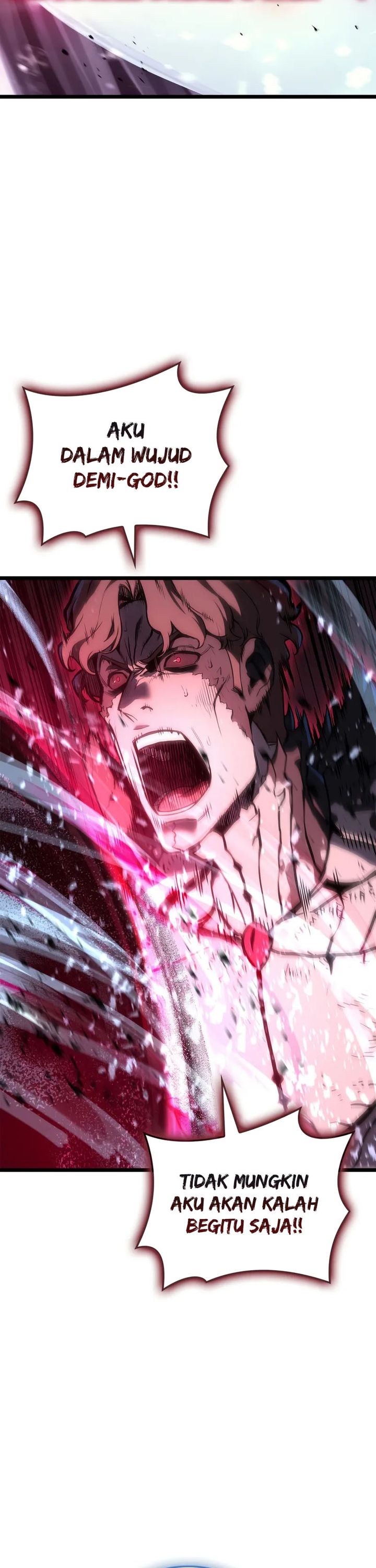 A Disaster-Class Hero Has Returned