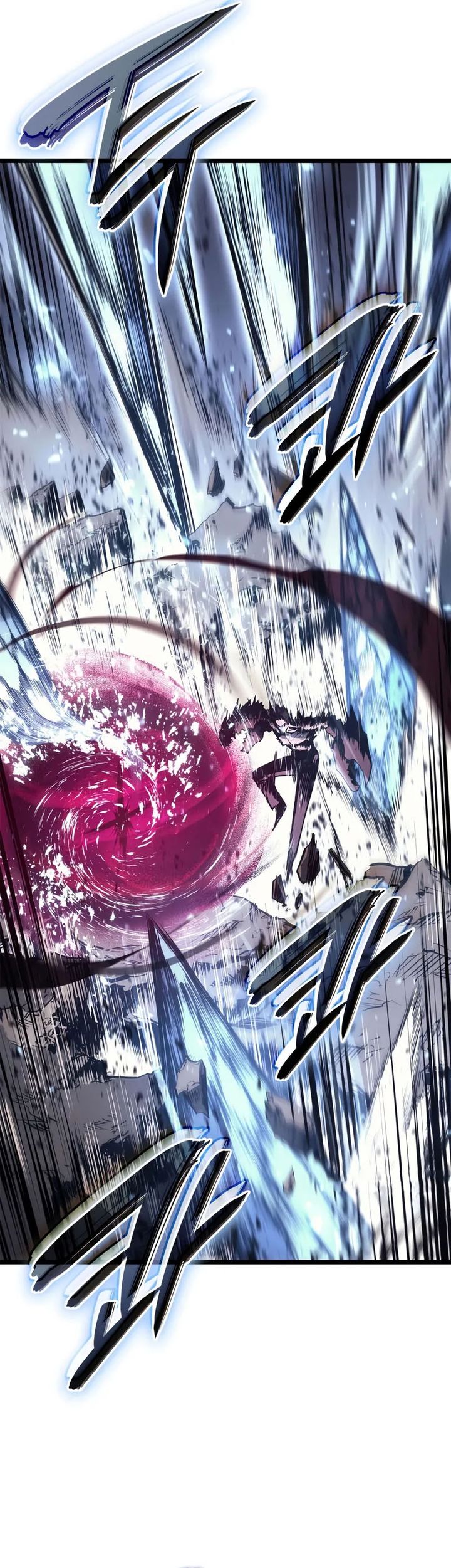 A Disaster-Class Hero Has Returned