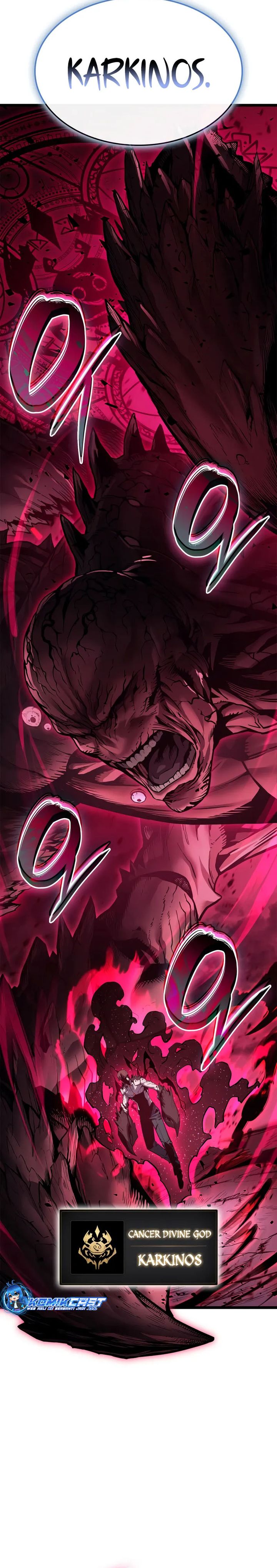 A Disaster-Class Hero Has Returned