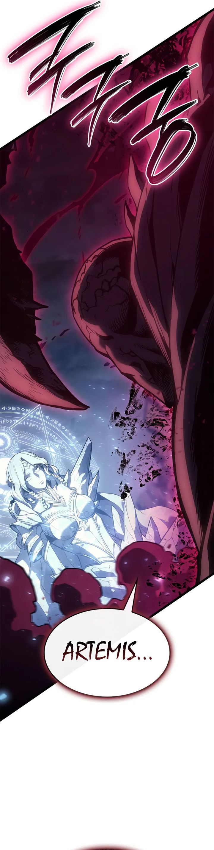 A Disaster-Class Hero Has Returned