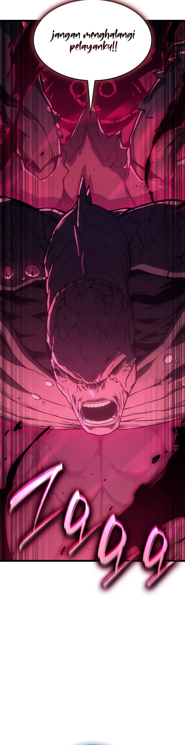 A Disaster-Class Hero Has Returned