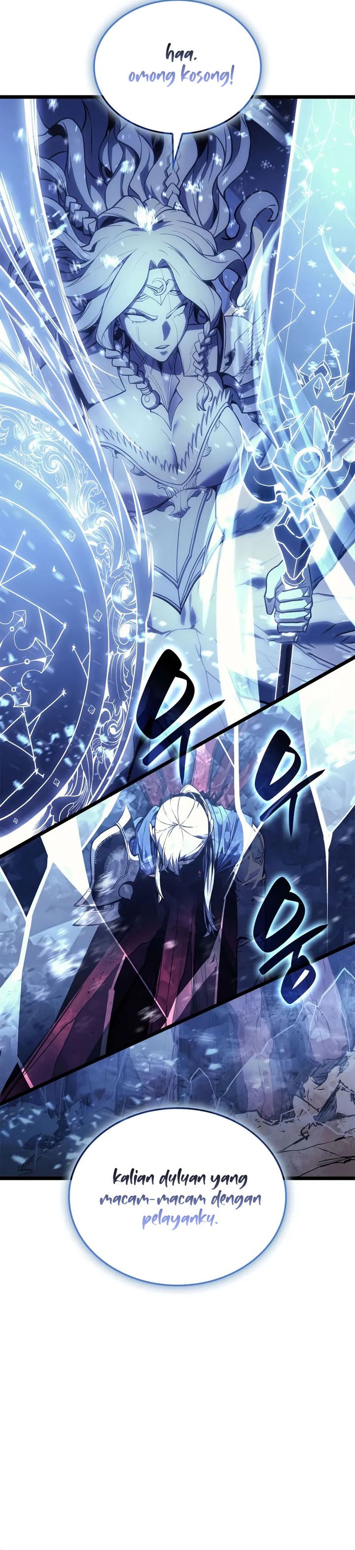 A Disaster-Class Hero Has Returned