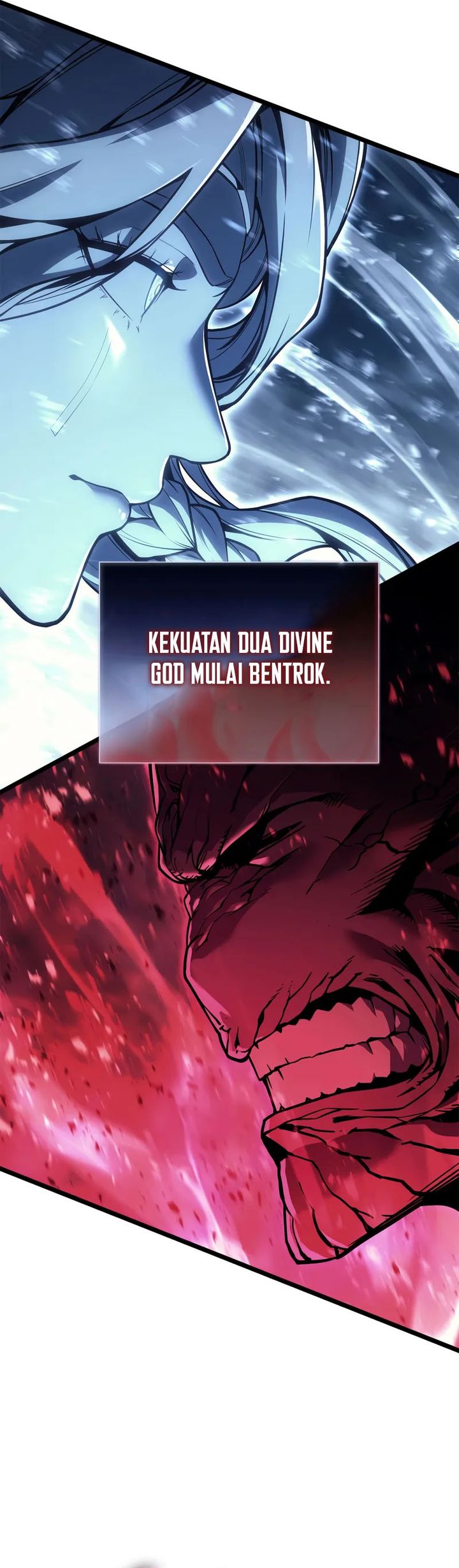 A Disaster-Class Hero Has Returned