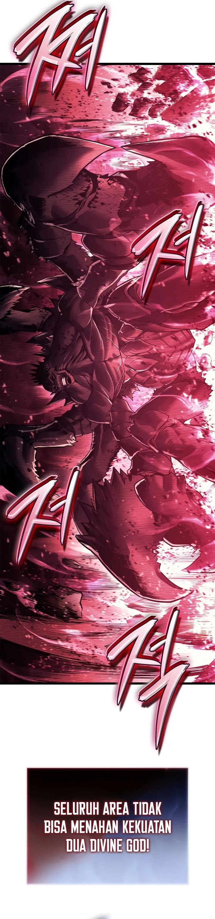 A Disaster-Class Hero Has Returned