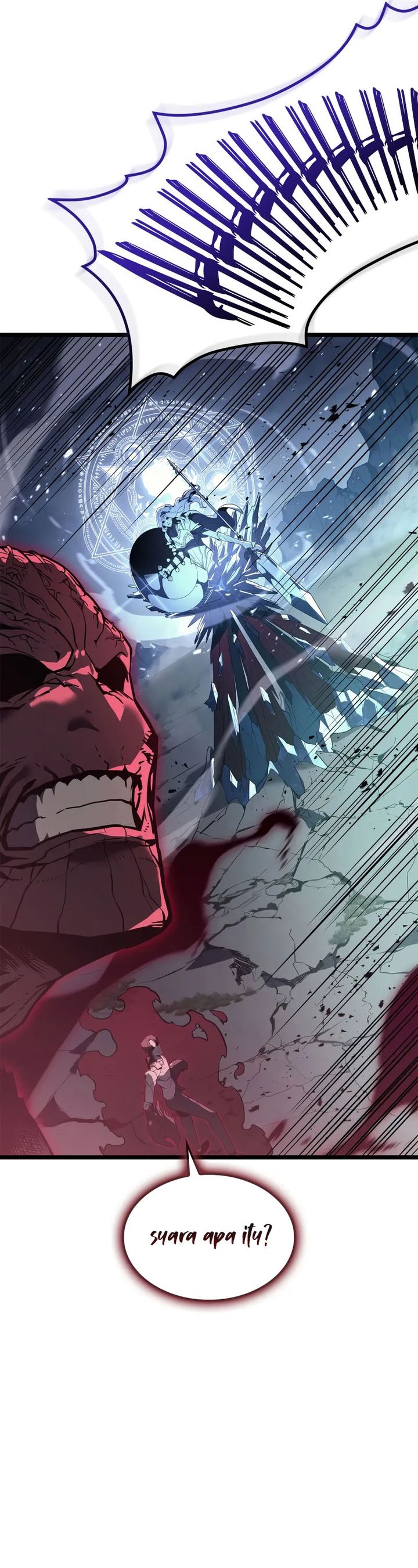 A Disaster-Class Hero Has Returned