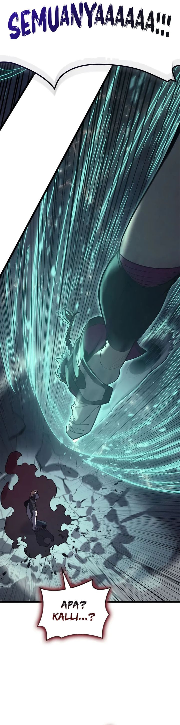 A Disaster-Class Hero Has Returned