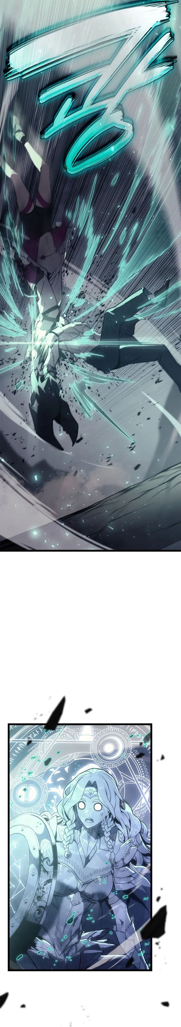 A Disaster-Class Hero Has Returned