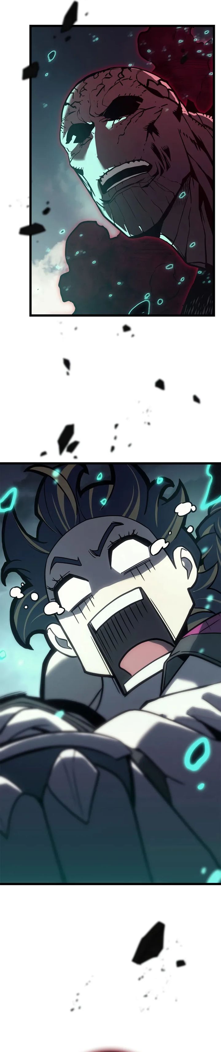 A Disaster-Class Hero Has Returned