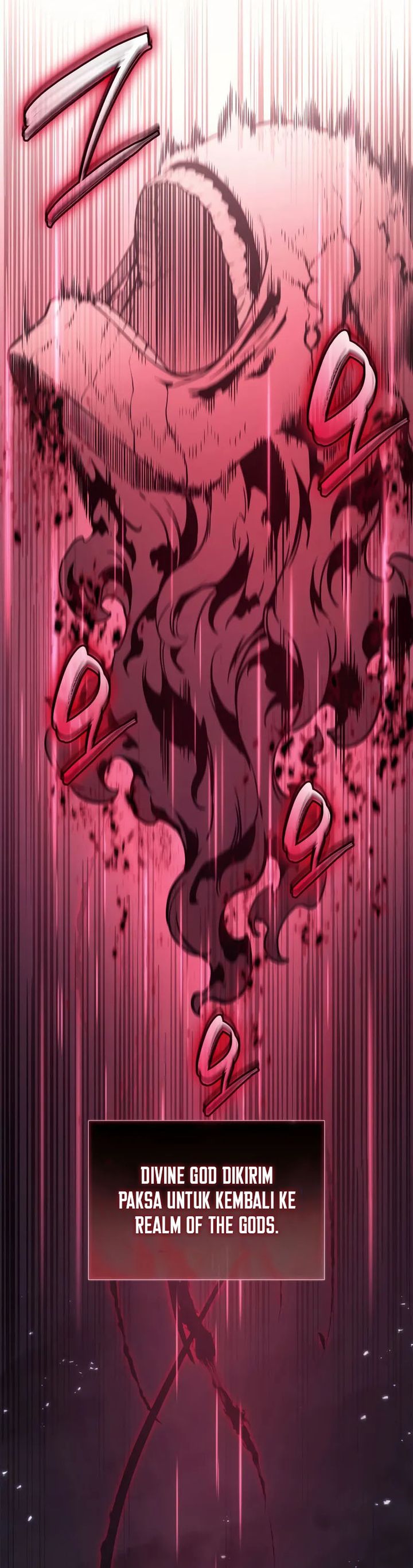 A Disaster-Class Hero Has Returned