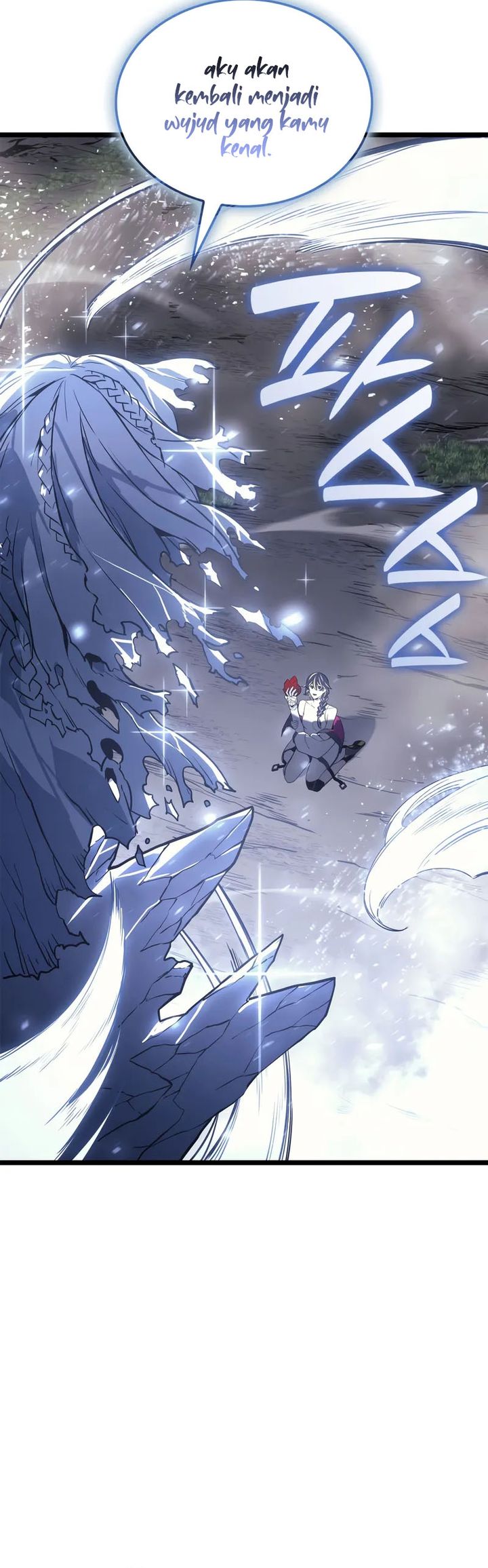 A Disaster-Class Hero Has Returned