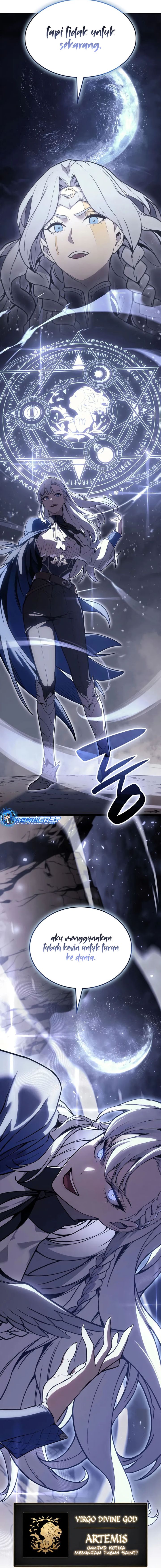 A Disaster-Class Hero Has Returned