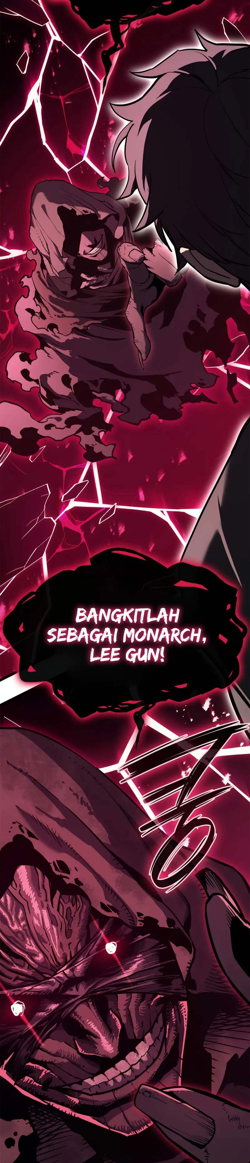 A Disaster-Class Hero Has Returned