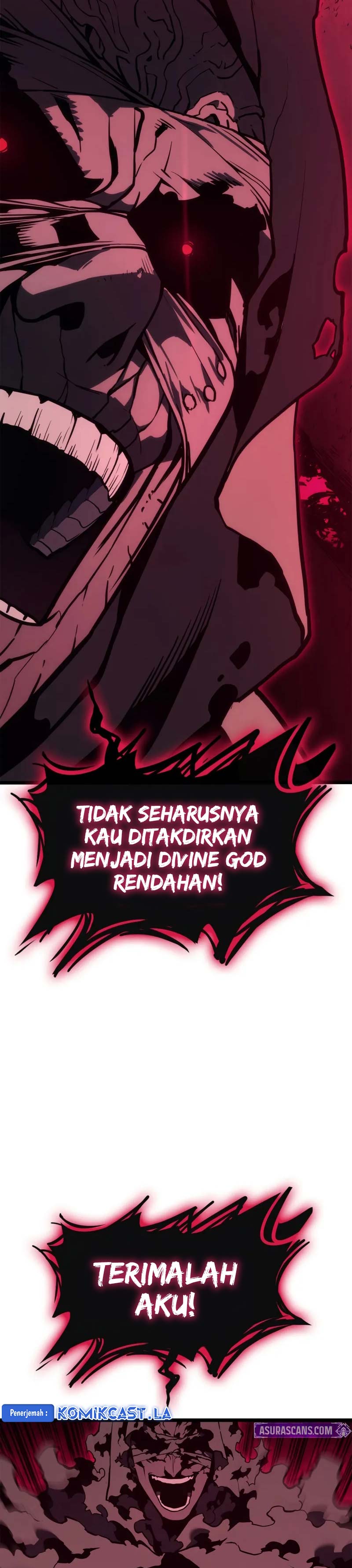 A Disaster-Class Hero Has Returned