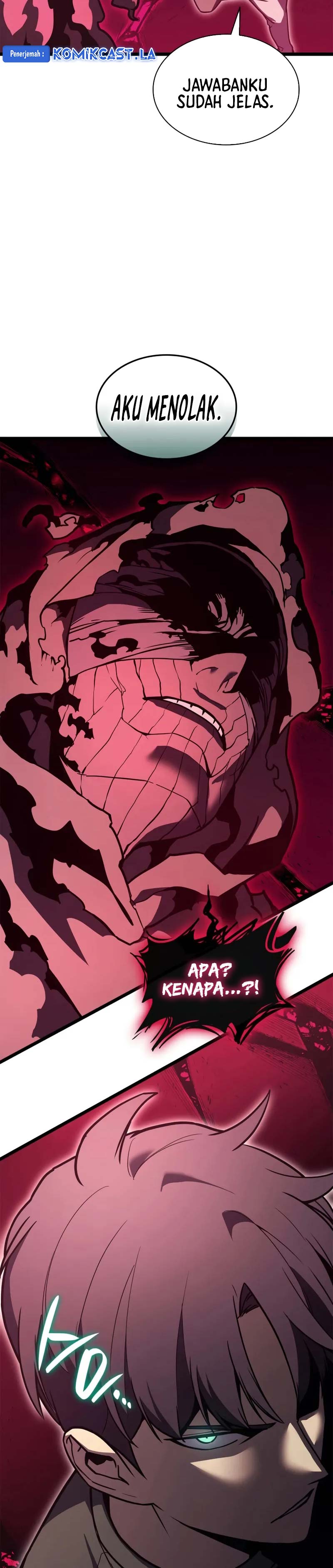 A Disaster-Class Hero Has Returned