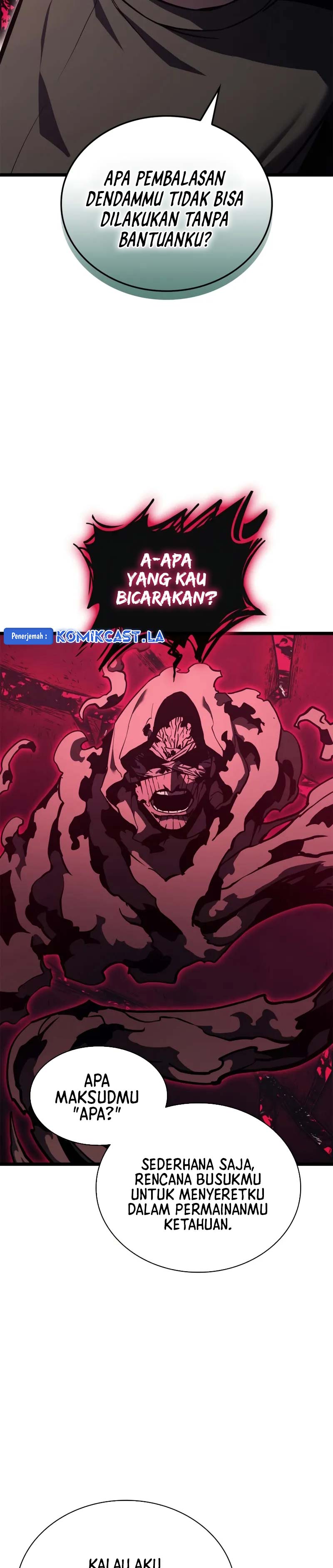 A Disaster-Class Hero Has Returned