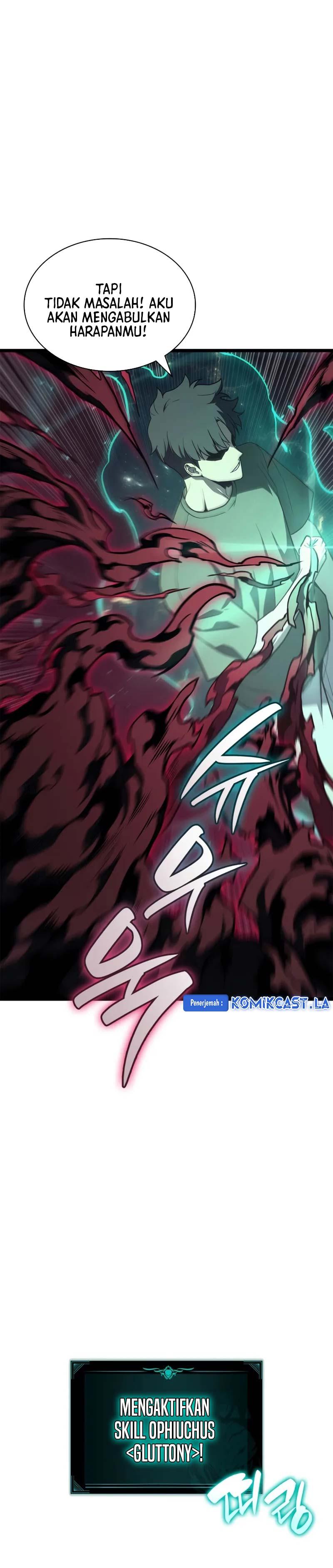 A Disaster-Class Hero Has Returned