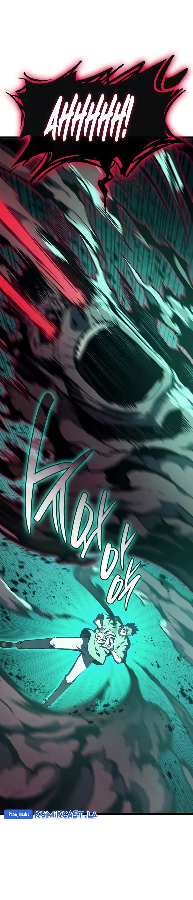 A Disaster-Class Hero Has Returned