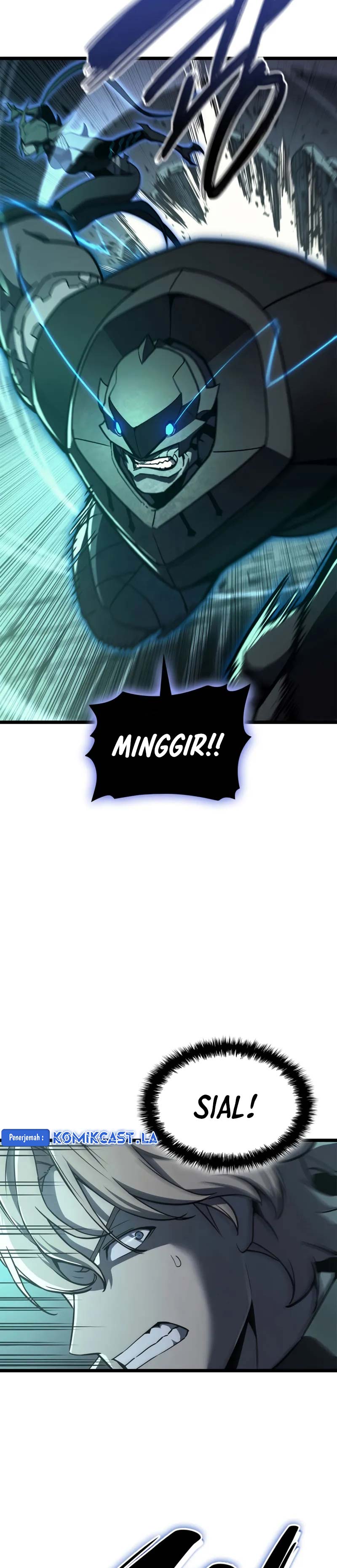 A Disaster-Class Hero Has Returned
