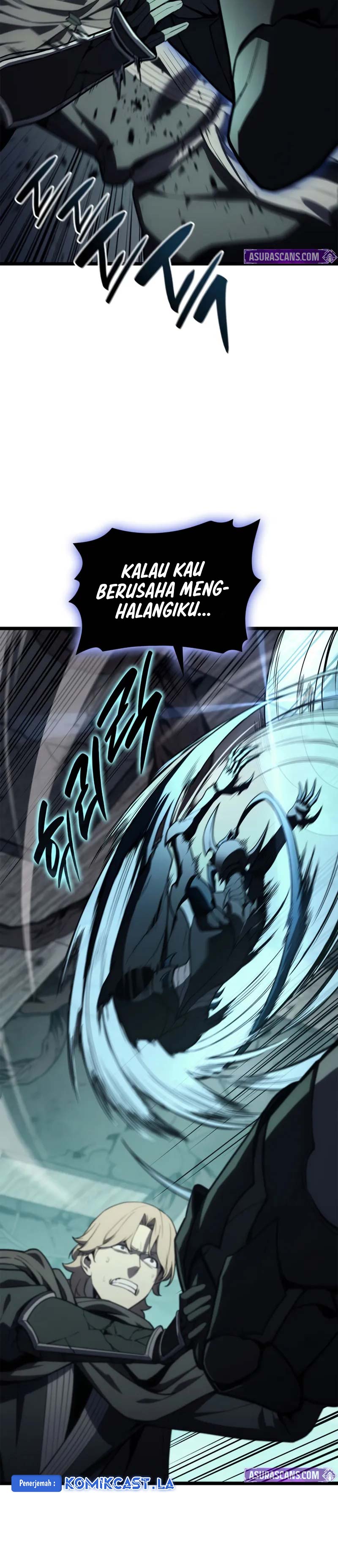 A Disaster-Class Hero Has Returned