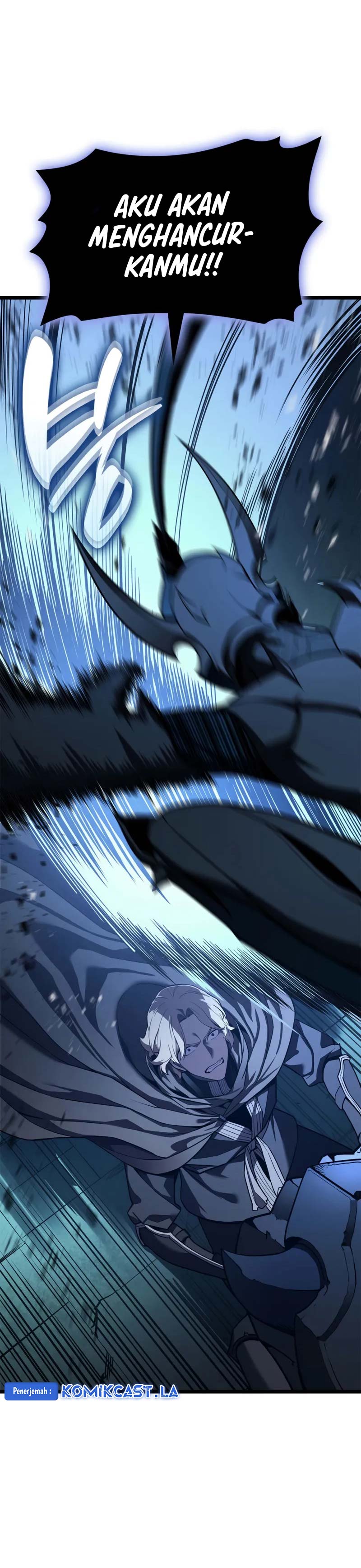 A Disaster-Class Hero Has Returned