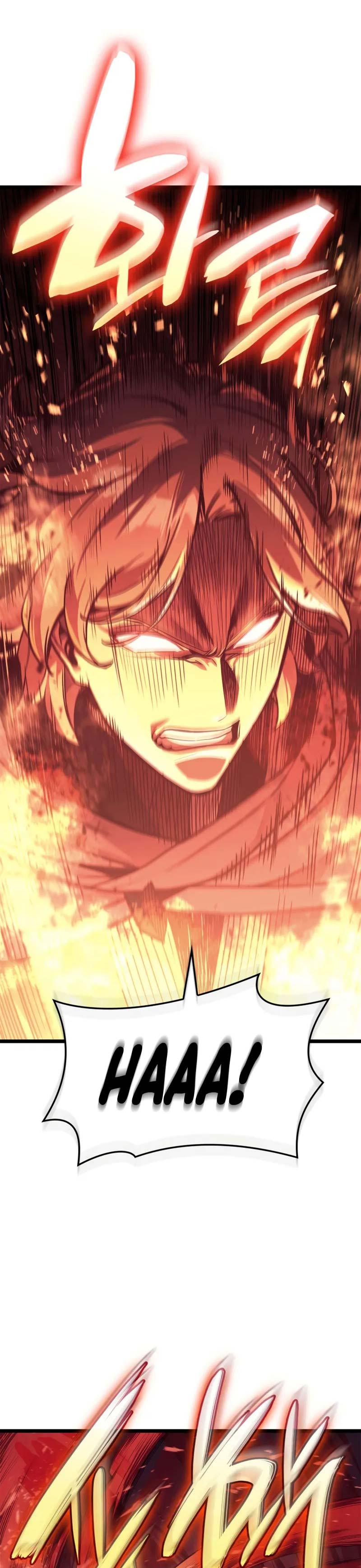 A Disaster-Class Hero Has Returned