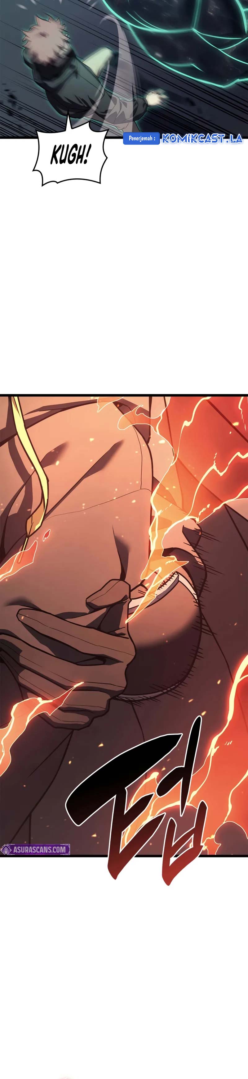 A Disaster-Class Hero Has Returned