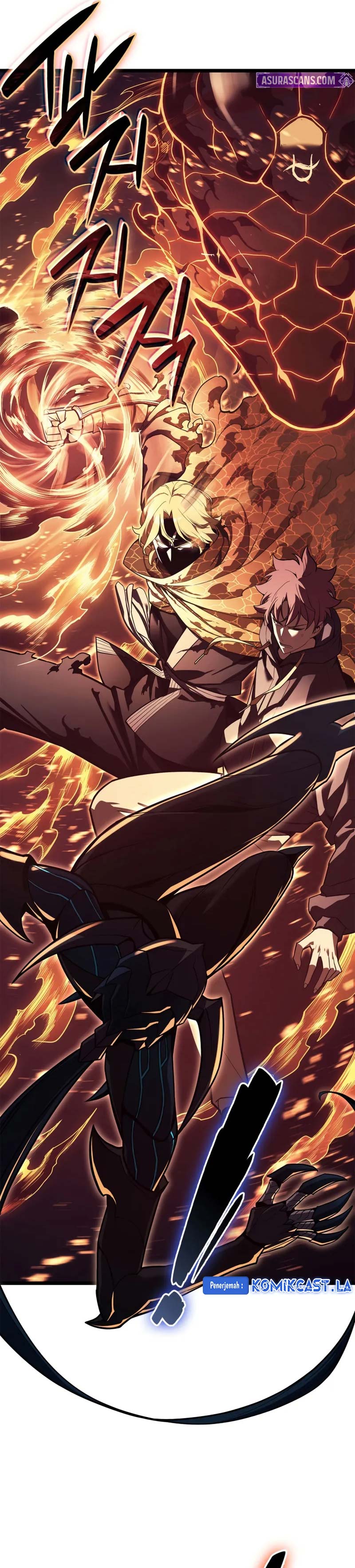 A Disaster-Class Hero Has Returned