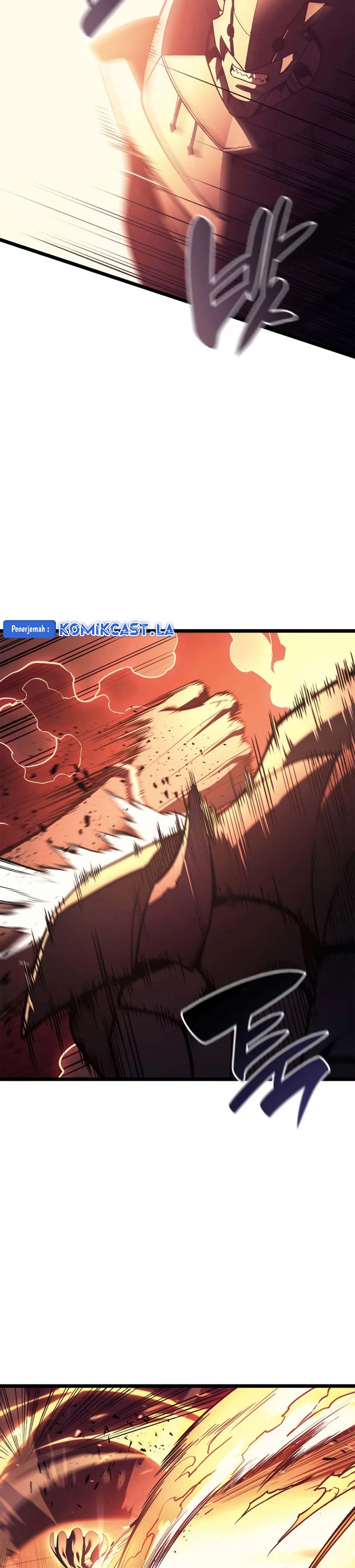 A Disaster-Class Hero Has Returned
