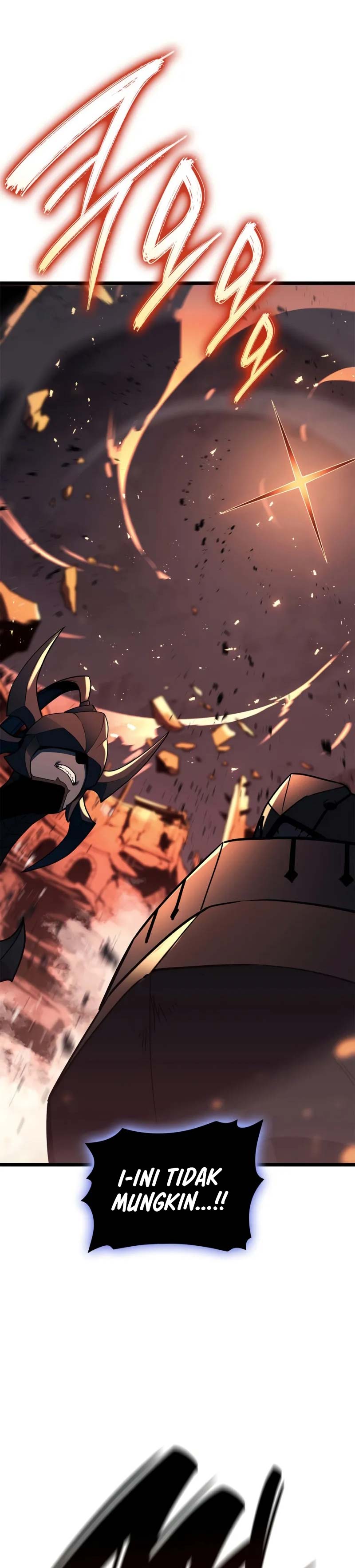 A Disaster-Class Hero Has Returned
