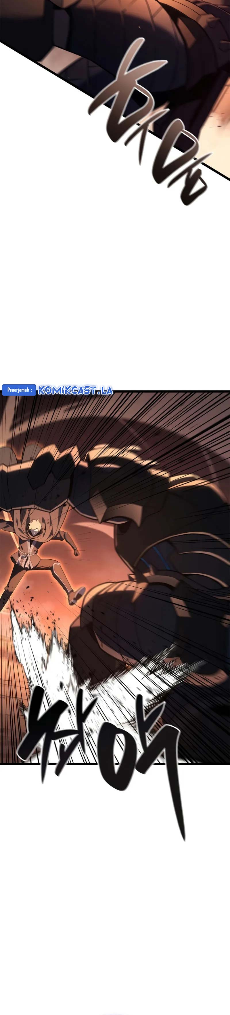 A Disaster-Class Hero Has Returned