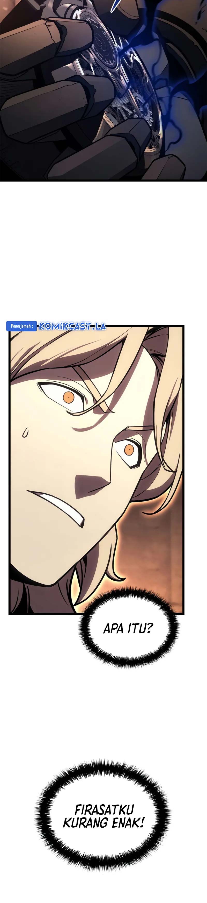 A Disaster-Class Hero Has Returned