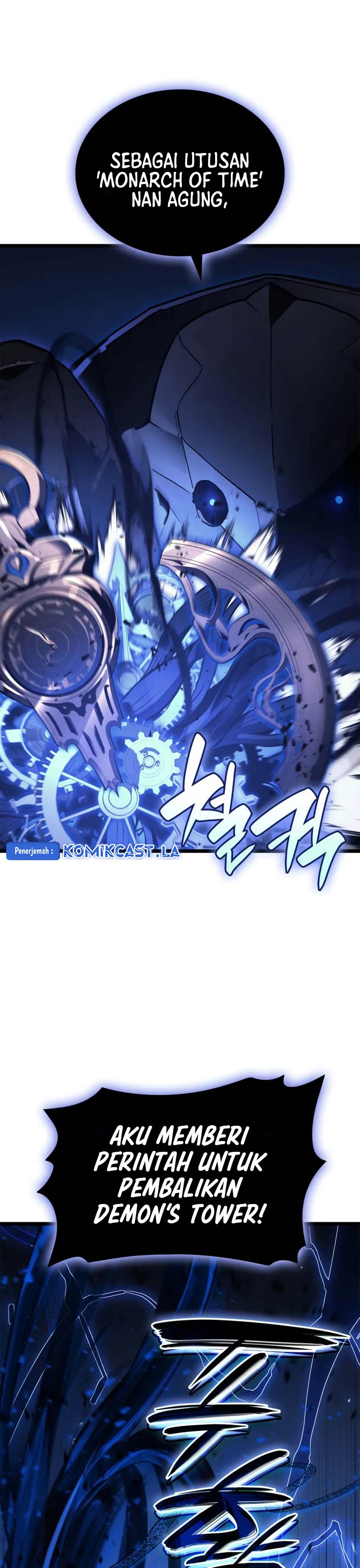 A Disaster-Class Hero Has Returned