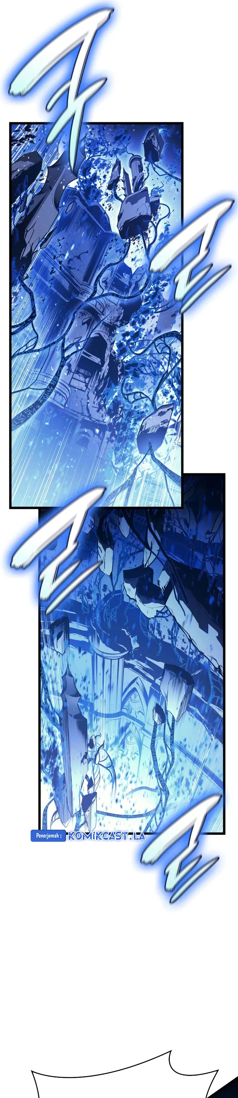 A Disaster-Class Hero Has Returned