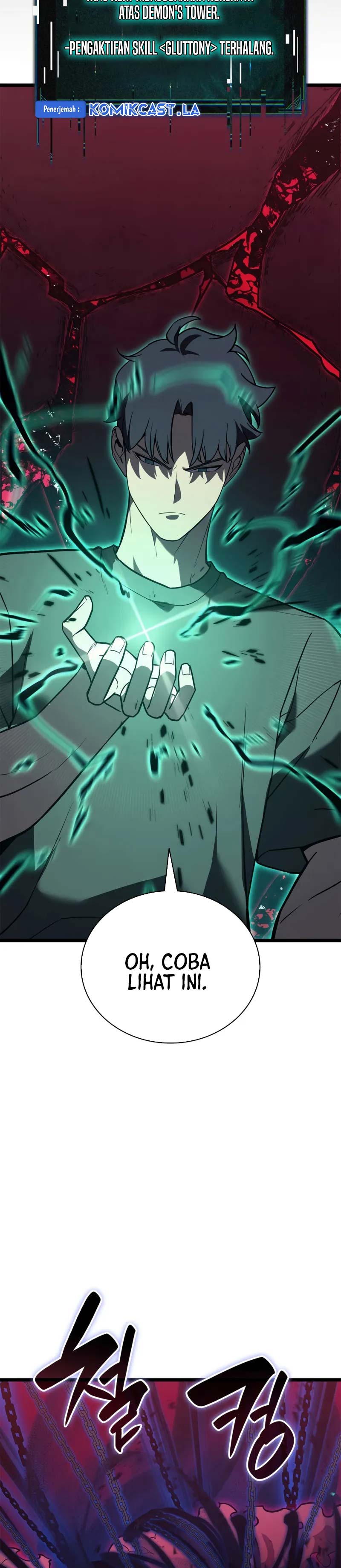 A Disaster-Class Hero Has Returned