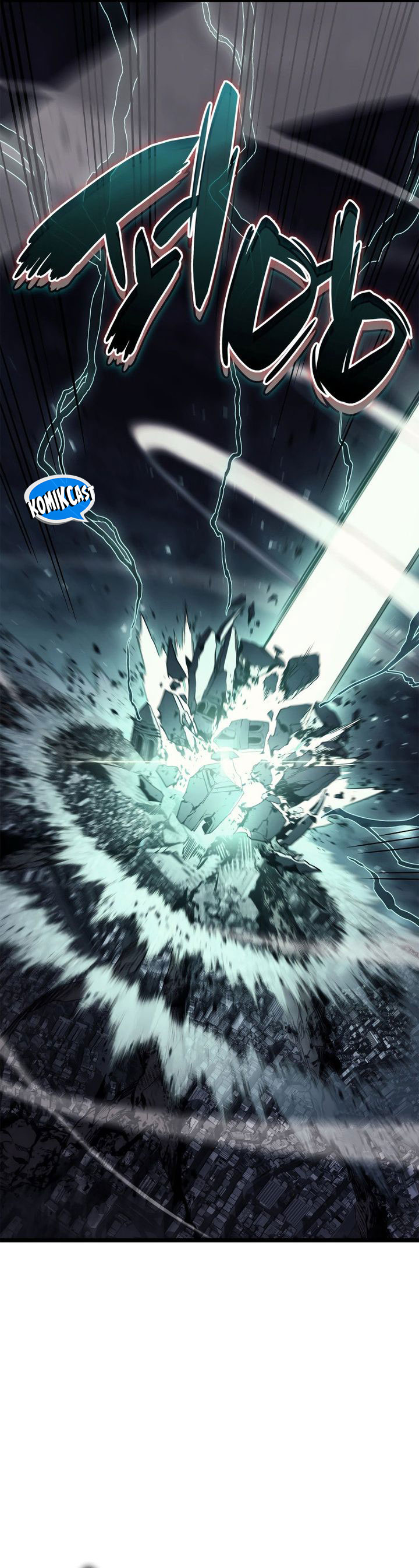 A Disaster-Class Hero Has Returned