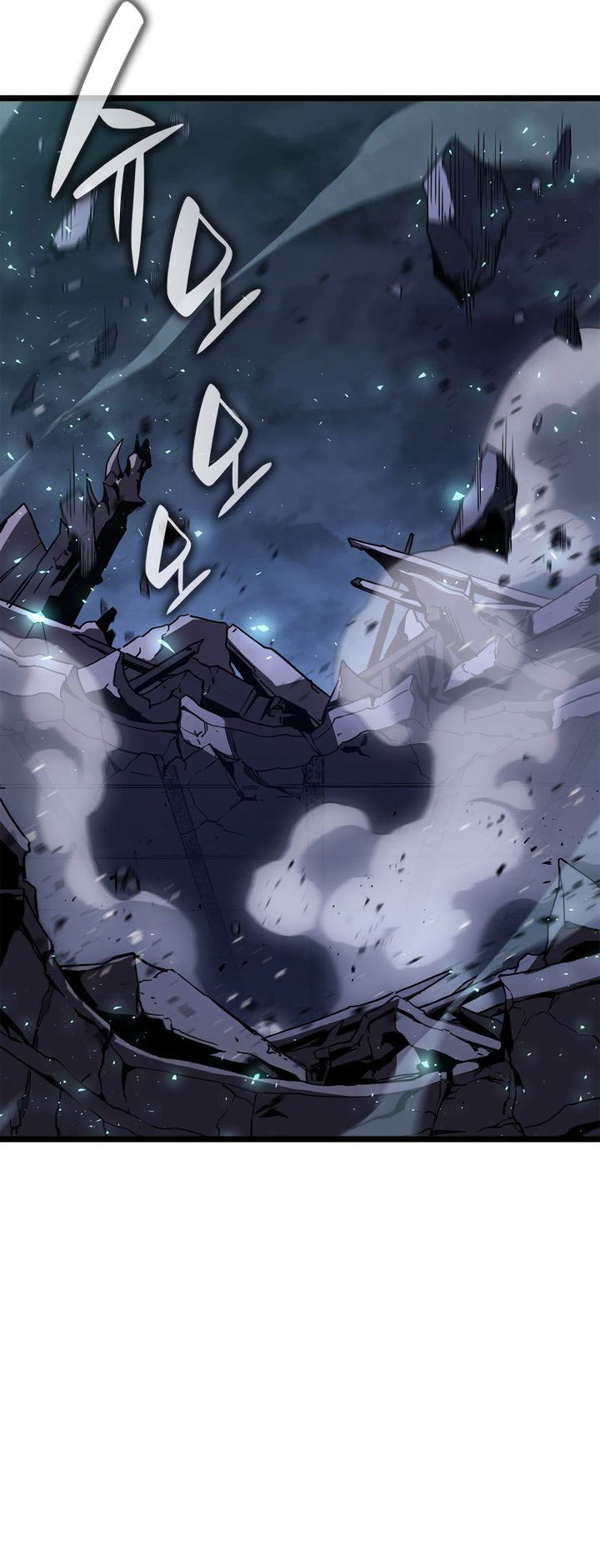 A Disaster-Class Hero Has Returned