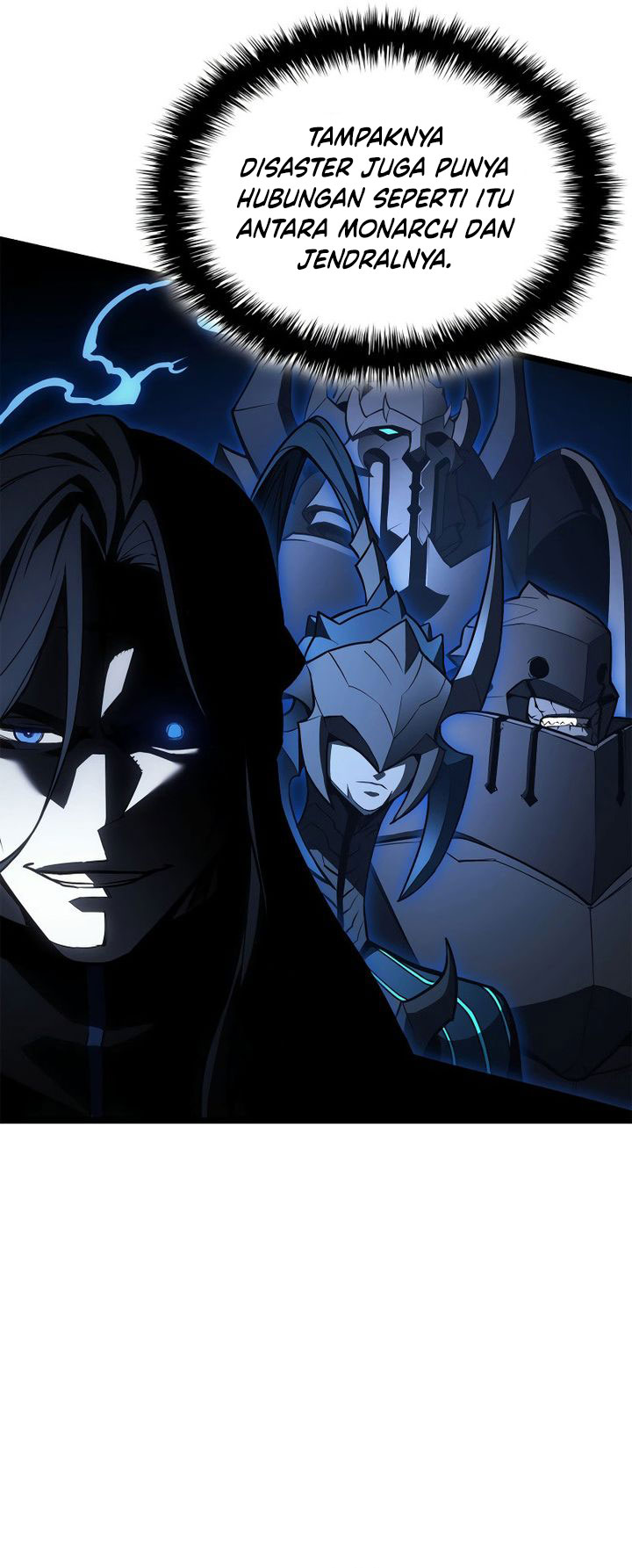 A Disaster-Class Hero Has Returned